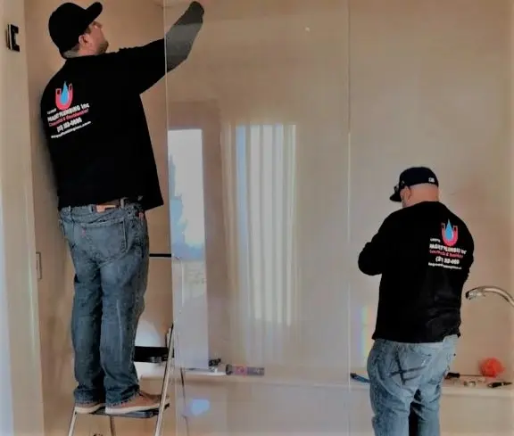 Professional plumbing installation for Leak Detection in Madison Park